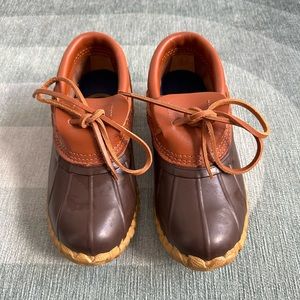 Cabelas Rain Rubber Boots Wellies shoes EUC 6